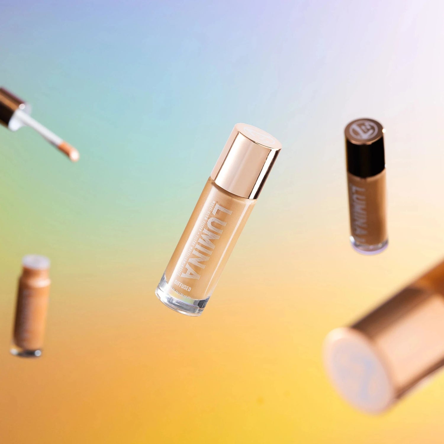 W7 Makeup USA 