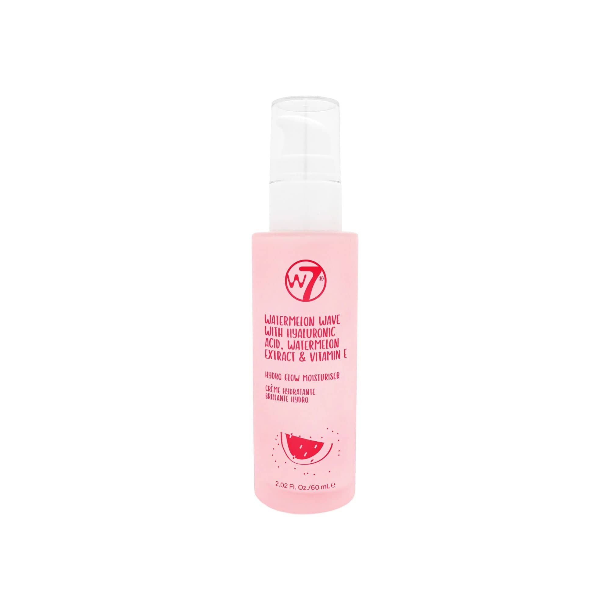 Watermelon Wave Hydro-Glow Moisturizer