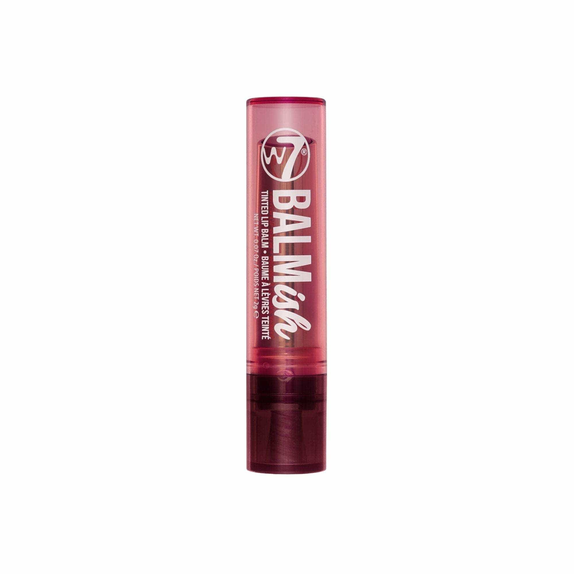 Balmish Tinted Lip Balm