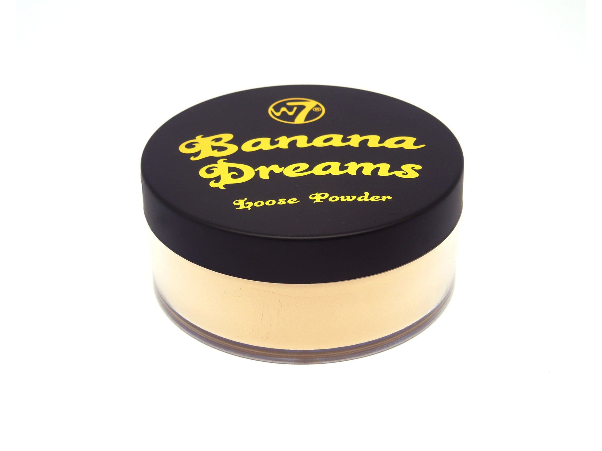 Banana Dreams Loose Powder 2 Pack Set