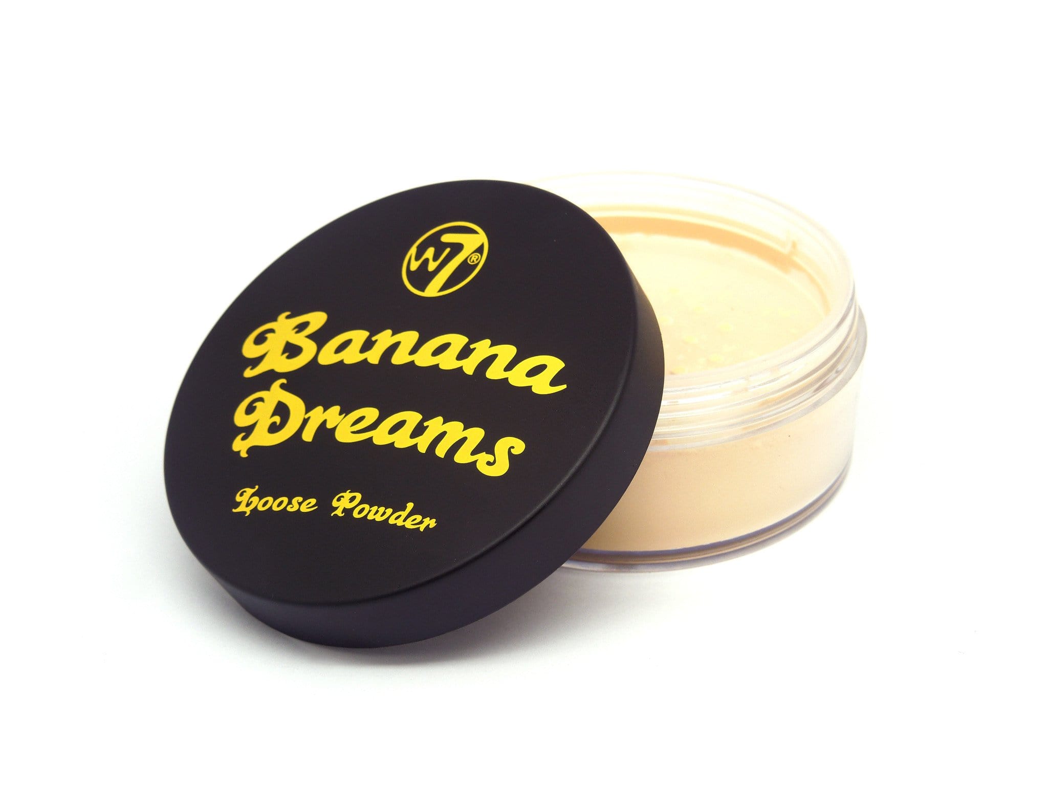 Banana Dreams Loose Powder Application Set