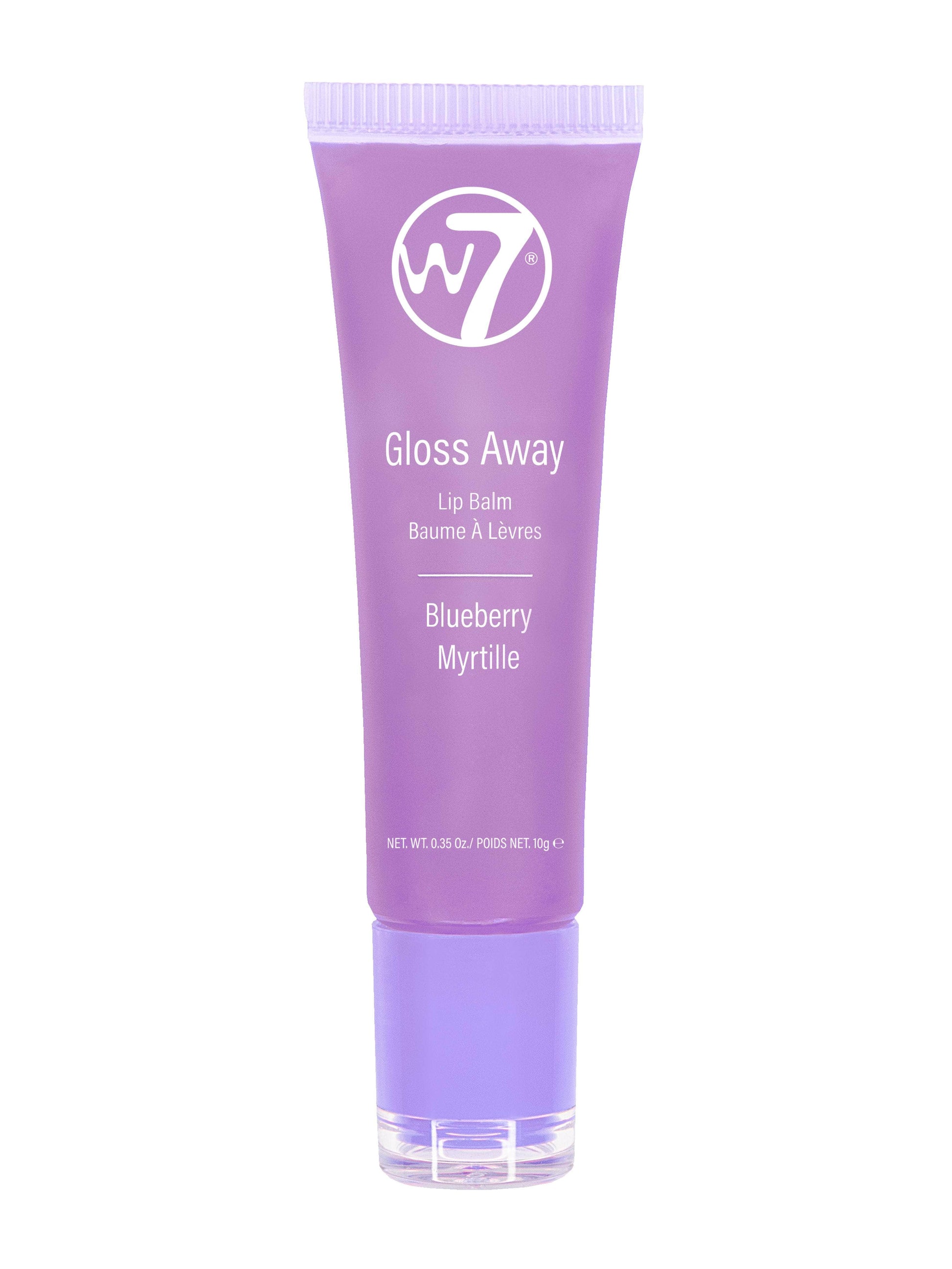 Gloss Away Lip Balm - 2 Pack