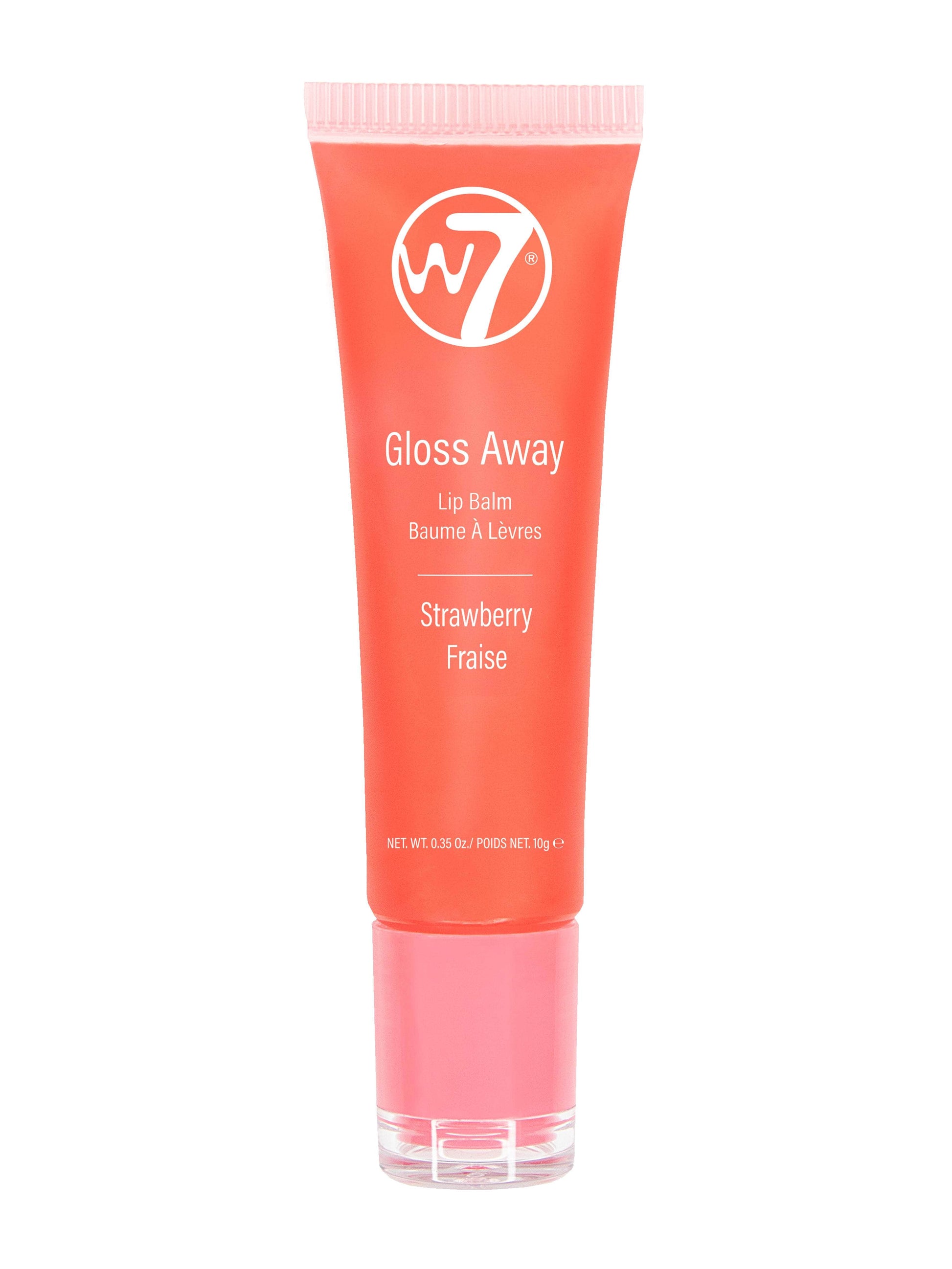 Gloss Away Lip Balm - 2 Pack
