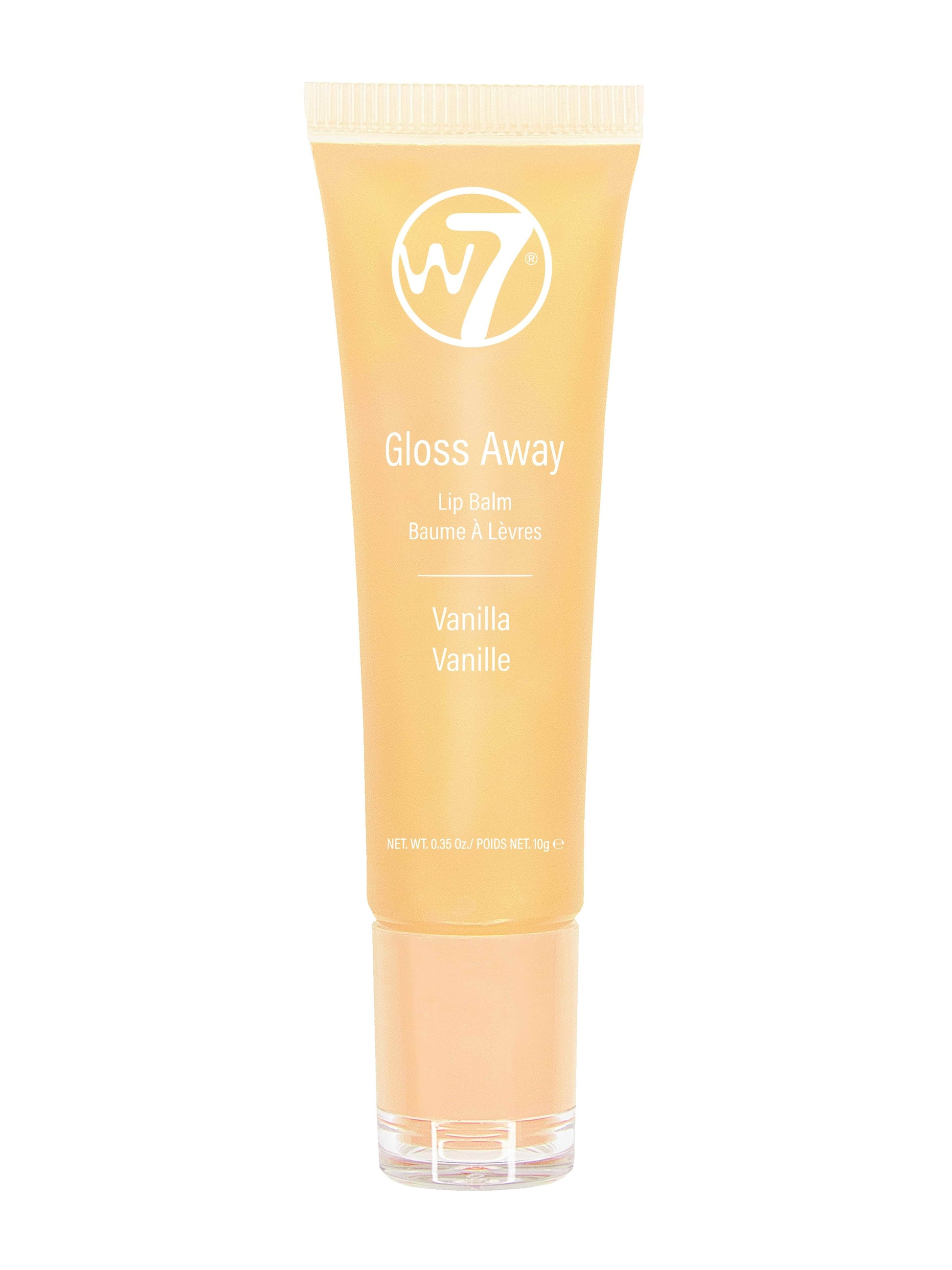Gloss Away Lip Balm - 2 Pack